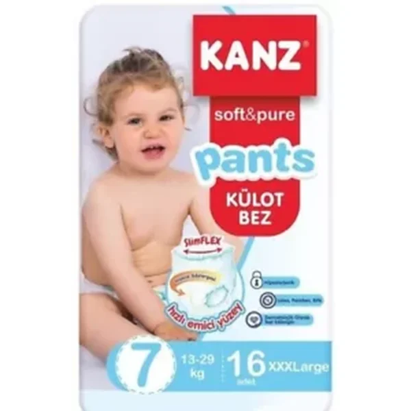 Baby & Kinder Unterhosen