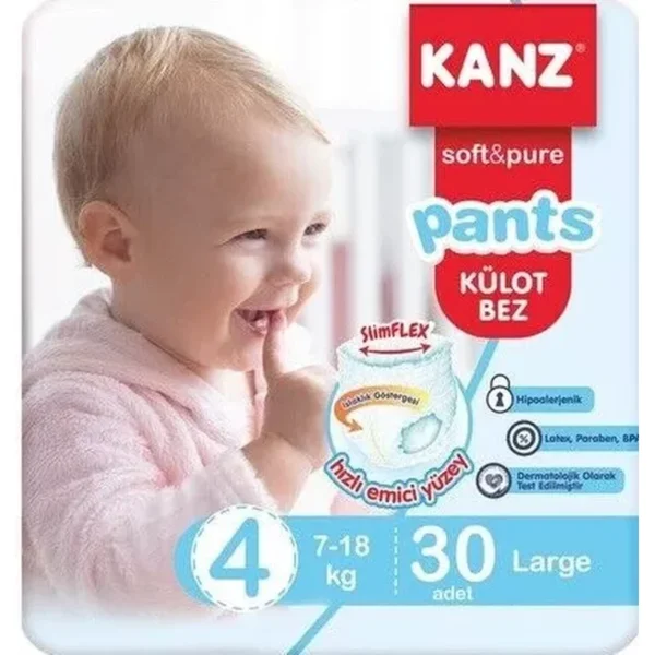 Baby & Kinder Unterhosen – Bild 7