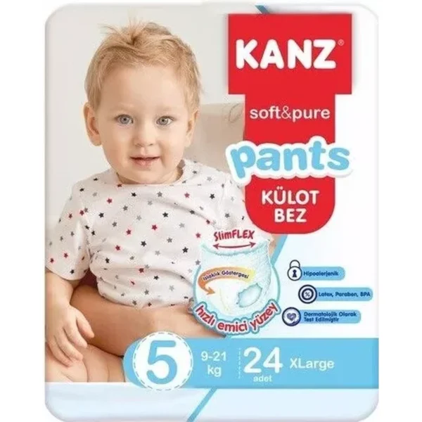 Baby & Kinder Unterhosen – Bild 8