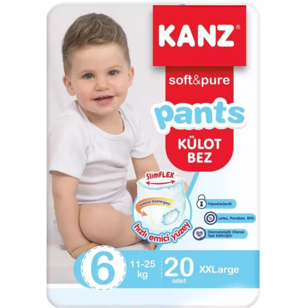 Baby & Kinder Unterhosen – Bild 9