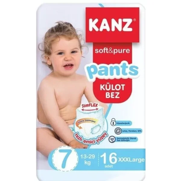 Baby & Kinder Unterhosen – Bild 10